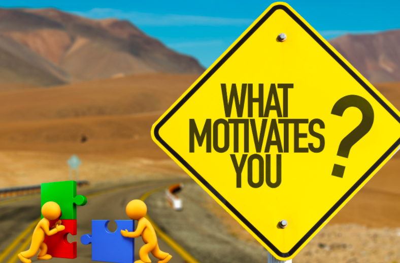 The 5 Best Ways to Motivate Yourself and Others - Improve Our Quality of Life
